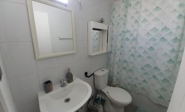 Casa Condominio/Amplio Terreno/Conectividad Total