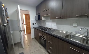 Casa Condominio/Amplio Terreno/Conectividad Total