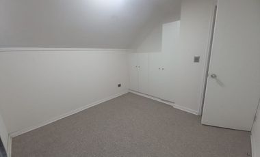 Casa Condominio/Amplio Terreno/Conectividad Total