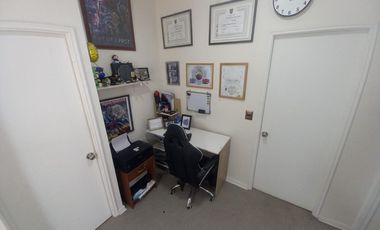 Casa Condominio/Amplio Terreno/Conectividad Total