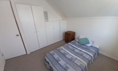 Casa Condominio/Amplio Terreno/Conectividad Total