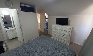 Casa Condominio/Amplio Terreno/Conectividad Total