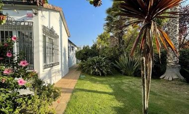 UNA BELLEZA EN ARRIENDO