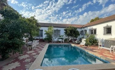 UNA BELLEZA EN ARRIENDO