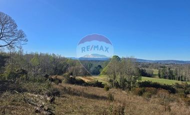 Parcela de Ensueño con Vistas Panoramicas