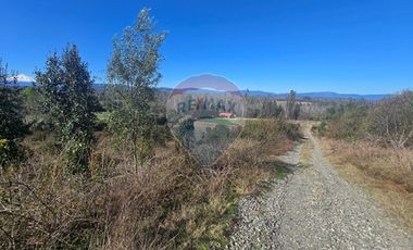 Parcela de Ensueño con Vistas Panoramicas