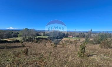 Parcela de Ensueño con Vistas Panoramicas