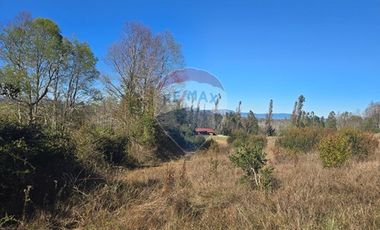 Parcela de Ensueño con Vistas Panoramicas