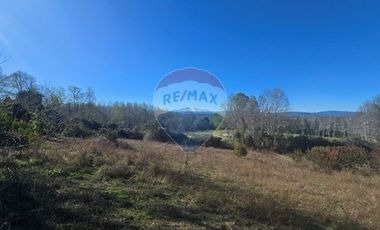 Parcela de Ensueño con Vistas Panoramicas