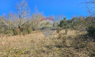 Parcela de Ensueño con Vistas Panoramicas