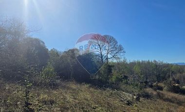 Parcela de Ensueño con Vistas Panoramicas