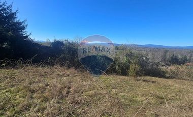 Parcela de Ensueño con Vistas Panoramicas