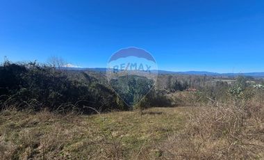 Parcela de Ensueño con Vistas Panoramicas