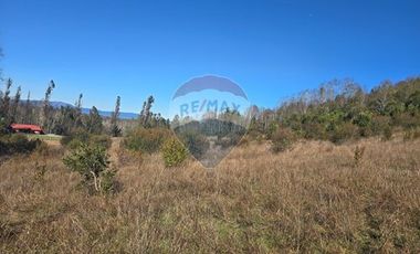 Parcela de Ensueño con Vistas Panoramicas