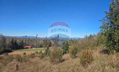 Parcela de Ensueño con Vistas Panoramicas