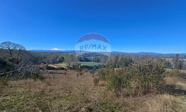 Parcela de Ensueño con Vistas Panoramicas