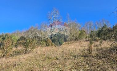 Parcela de Ensueño con Vistas Panoramicas