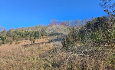Parcela de Ensueño con Vistas Panoramicas