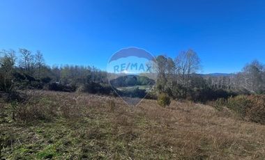 Parcela de Ensueño con Vistas Panoramicas