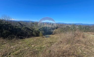 Parcela de Ensueño con Vistas Panoramicas