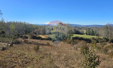 Parcela de Ensueño con Vistas Panoramicas