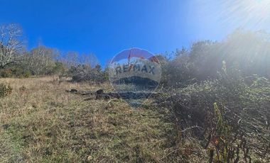 Parcela de Ensueño con Vistas Panoramicas