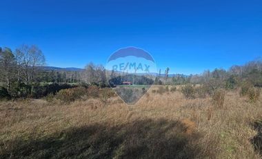 Parcela de Ensueño con Vistas Panoramicas