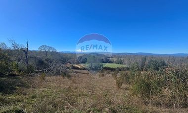 Parcela de Ensueño con Vistas Panoramicas