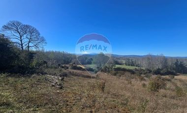 Parcela de Ensueño con Vistas Panoramicas