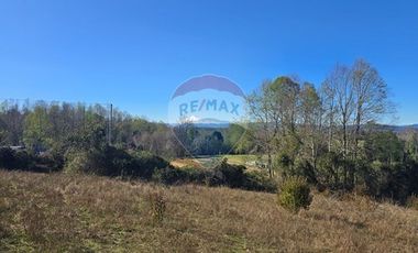 Parcela de Ensueño con Vistas Panoramicas