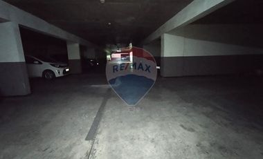 Vendo excelente estacionamiento en Santiago