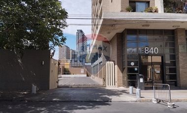 Vendo excelente estacionamiento en Santiago