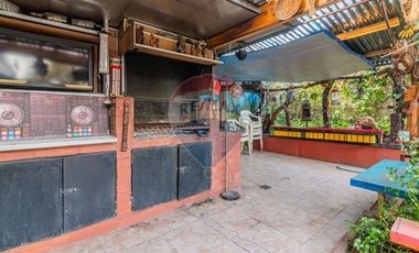 Hermosa casa en Villa Macul, minutos metro Quilin