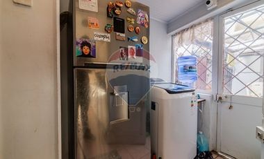 Hermosa casa en Villa Macul, minutos metro Quilin