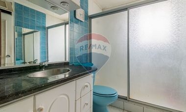 Hermosa casa en Villa Macul, minutos metro Quilin