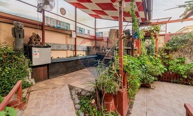 Hermosa casa en Villa Macul, minutos metro Quilin