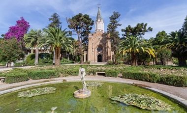 EN VENTA /Casa 3 DORMITORIOS / Villaseca Oriente