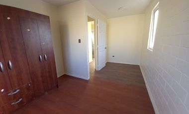 EN VENTA /Casa 3 DORMITORIOS / Villaseca Oriente
