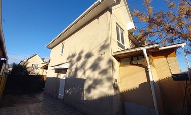 EN VENTA /Casa 3 DORMITORIOS / Villaseca Oriente