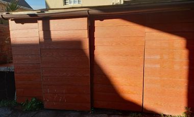 EN VENTA /Casa 3 DORMITORIOS / Villaseca Oriente