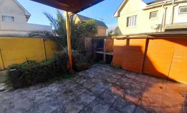 EN VENTA /Casa 3 DORMITORIOS / Villaseca Oriente