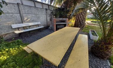 INVERSION CON PROYECCION / EN EL CORAZON DE BUIN