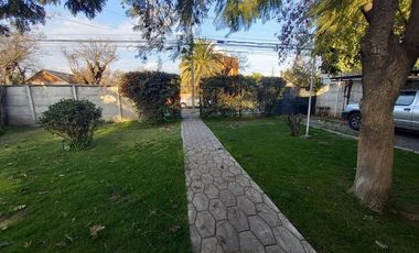 INVERSION CON PROYECCION / EN EL CORAZON DE BUIN