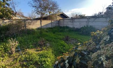 INVERSION CON PROYECCION / EN EL CORAZON DE BUIN