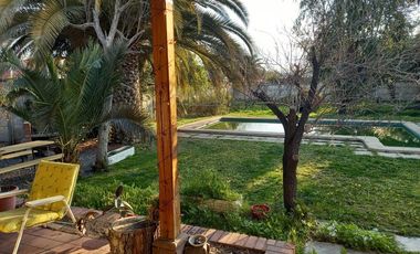 INVERSION CON PROYECCION / EN EL CORAZON DE BUIN