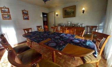 INVERSION CON PROYECCION / EN EL CORAZON DE BUIN