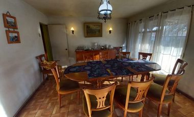 INVERSION CON PROYECCION / EN EL CORAZON DE BUIN