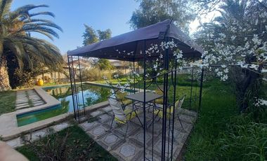 INVERSION CON PROYECCION / EN EL CORAZON DE BUIN