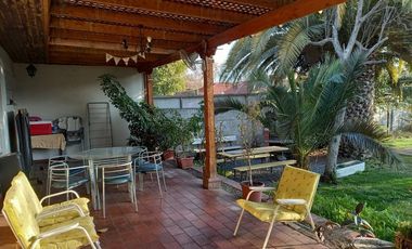 INVERSION CON PROYECCION / EN EL CORAZON DE BUIN