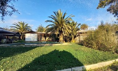 INVERSION CON PROYECCION / EN EL CORAZON DE BUIN